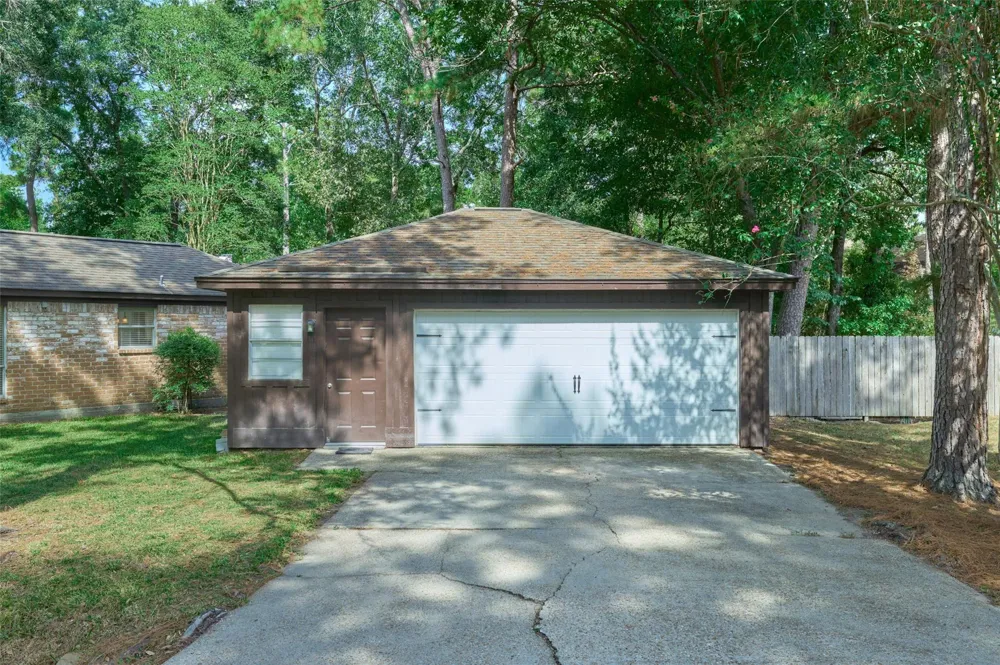 11616 Timberwild Street The Woodlands, TX 77380