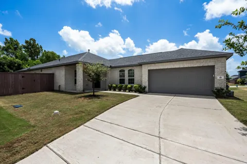310 Barred Owl Court