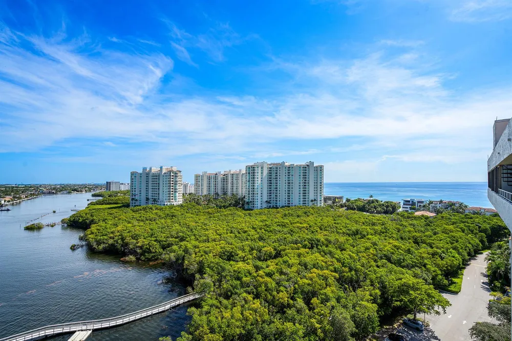 3912 S OCEAN BOULEVARD #PH-1 Highland Beach, FL 33487