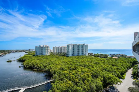 3912 S OCEAN BOULEVARD #PH-1