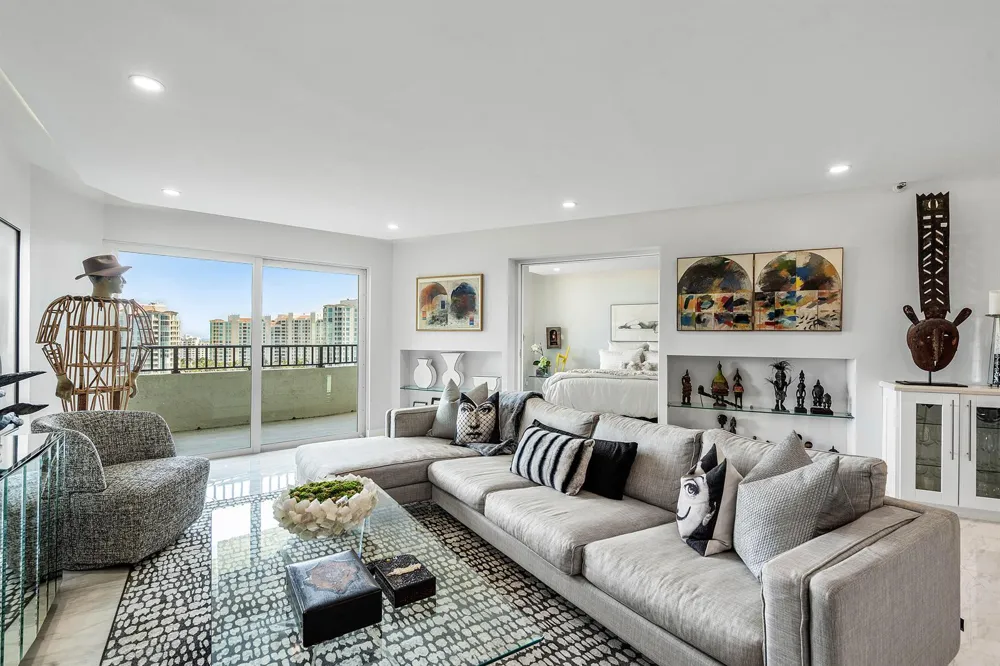 3912 S OCEAN BOULEVARD #PH-1 Highland Beach, FL 33487