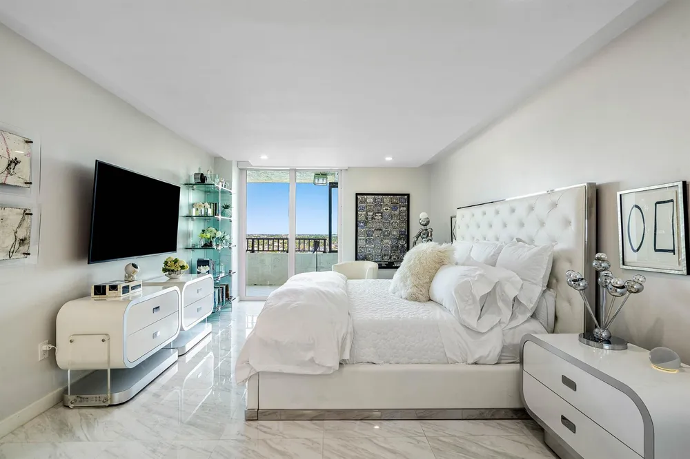 3912 S OCEAN BOULEVARD #PH-1 Highland Beach, FL 33487
