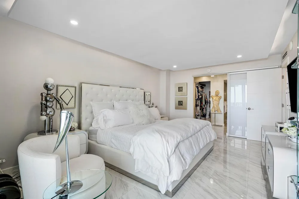 3912 S OCEAN BOULEVARD #PH-1 Highland Beach, FL 33487