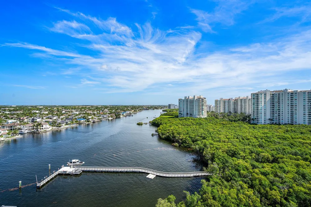 3912 S OCEAN BOULEVARD #PH-1 Highland Beach, FL 33487