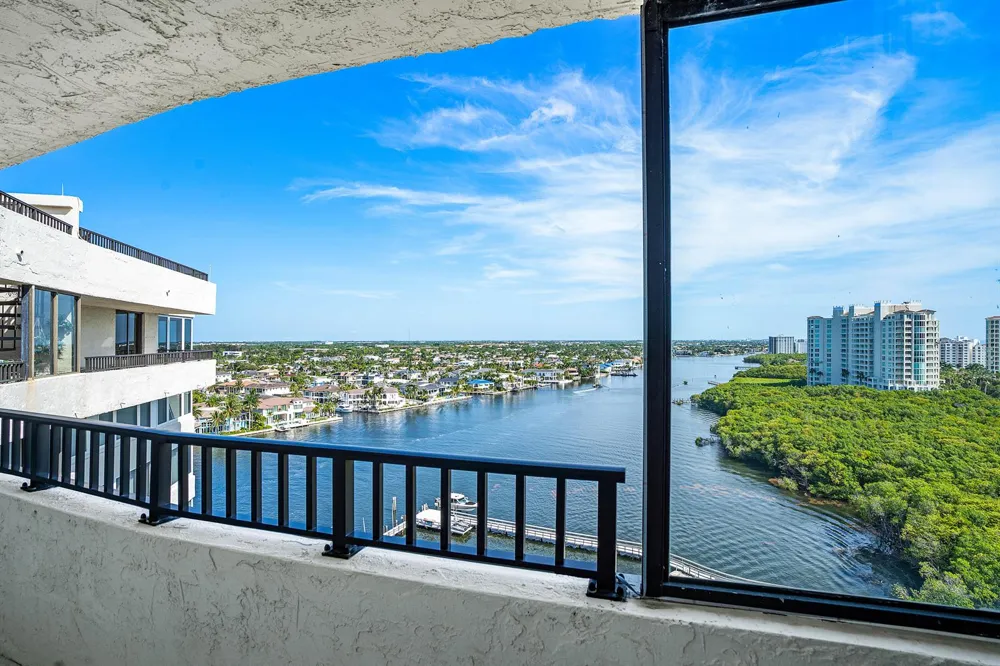 3912 S OCEAN BOULEVARD #PH-1 Highland Beach, FL 33487