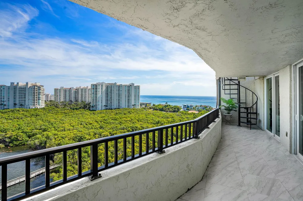 3912 S OCEAN BOULEVARD #PH-1 Highland Beach, FL 33487