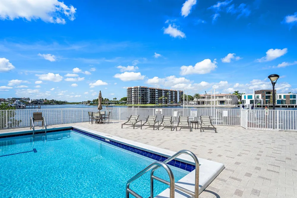 3912 S OCEAN BOULEVARD #PH-1 Highland Beach, FL 33487