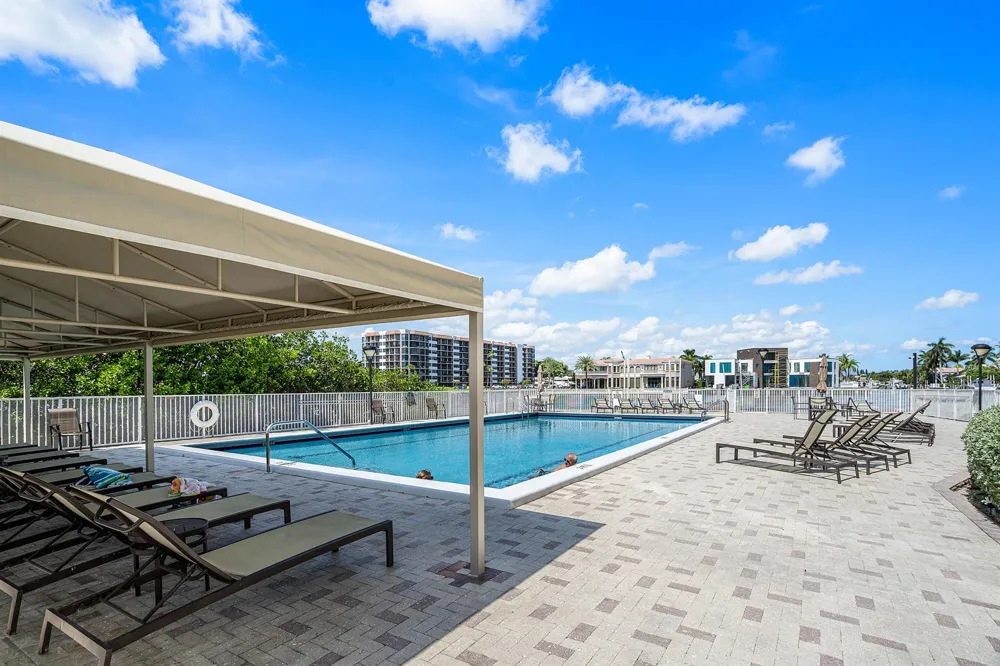 3912 S OCEAN BOULEVARD #PH-1 Highland Beach, FL 33487