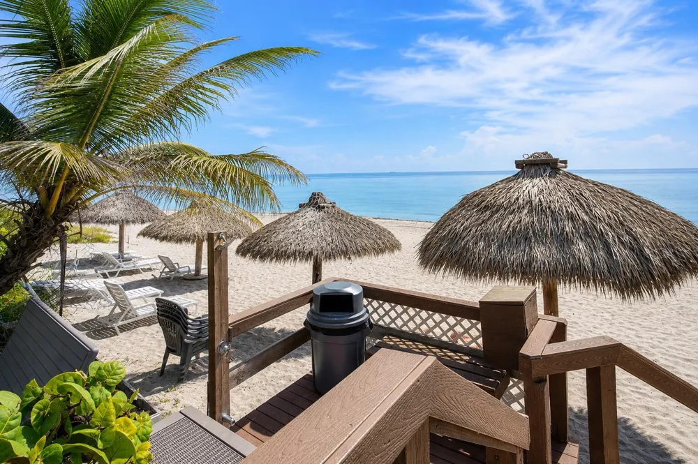 3912 S OCEAN BOULEVARD #PH-1 Highland Beach, FL 33487