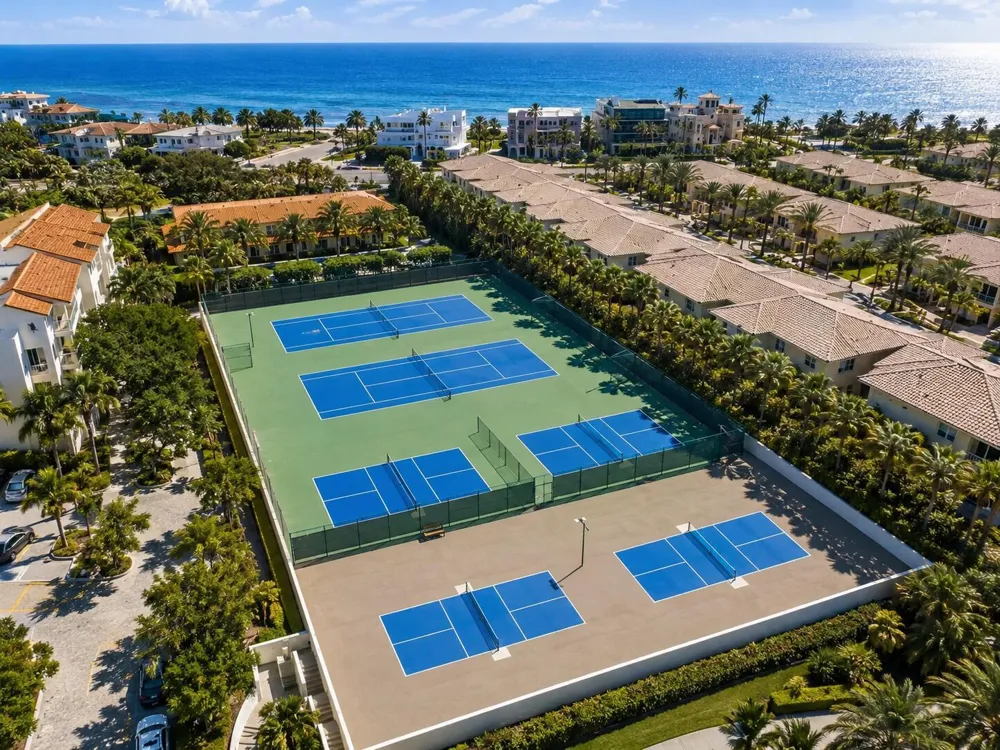3912 S OCEAN BOULEVARD #PH-1 Highland Beach, FL 33487