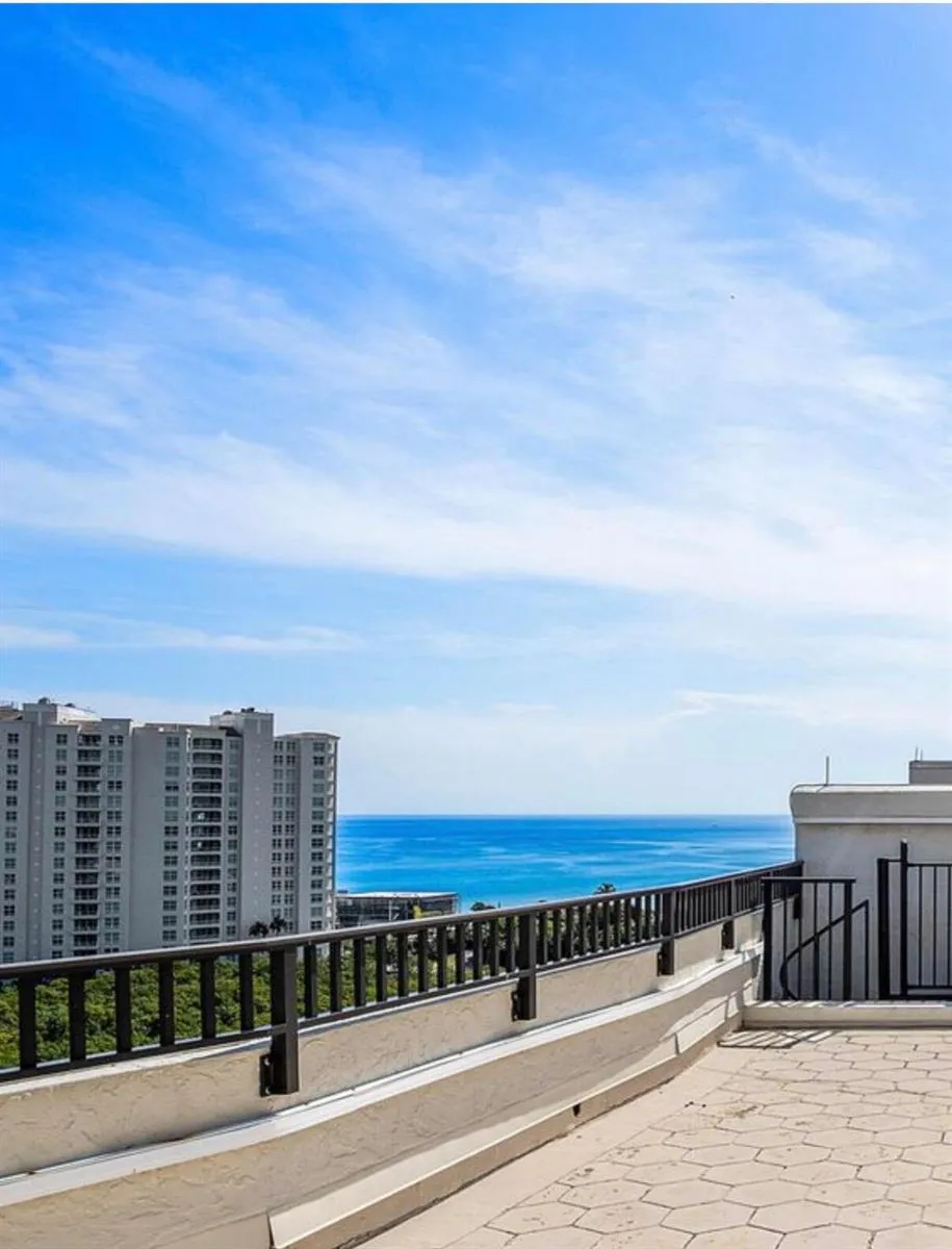 3912 S OCEAN BOULEVARD #PH-1 Highland Beach, FL 33487