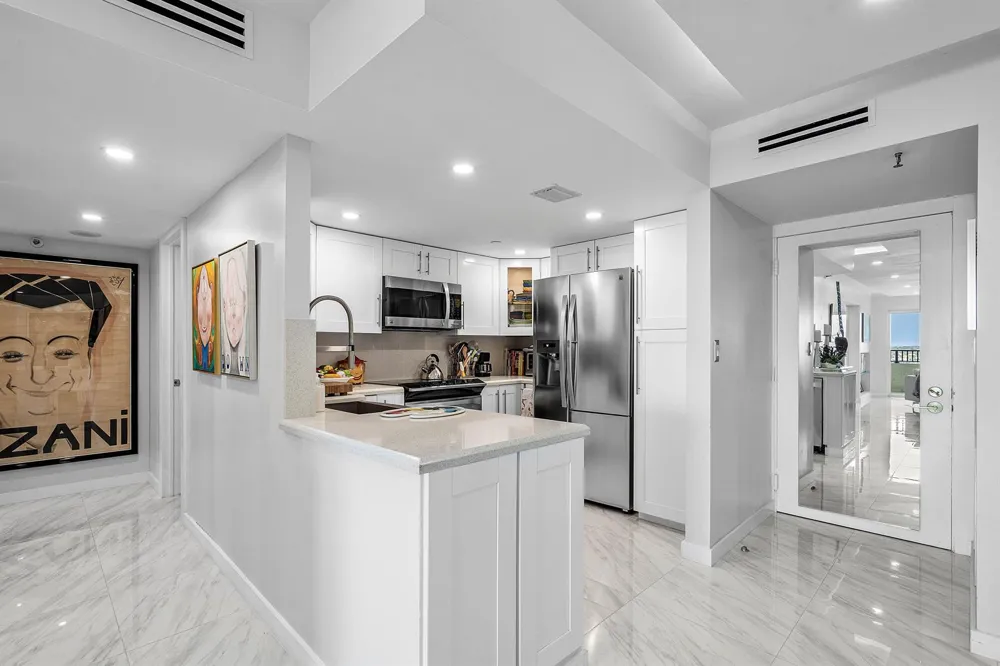 3912 S OCEAN BOULEVARD #PH-1 Highland Beach, FL 33487
