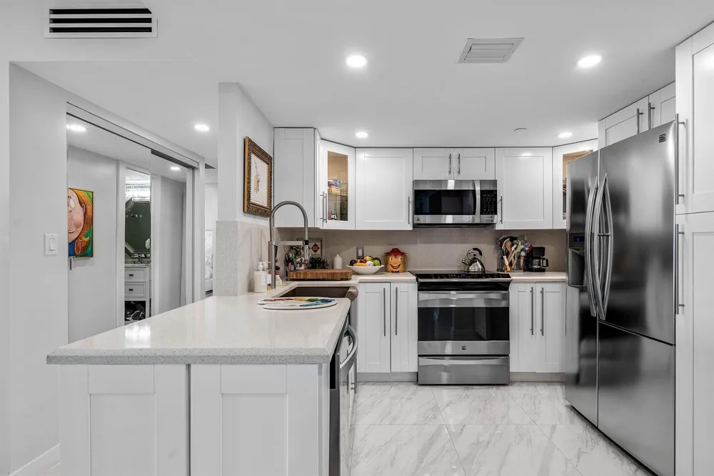 3912 S OCEAN BOULEVARD #PH-1 Highland Beach, FL 33487