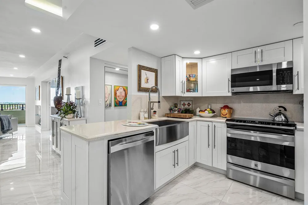 3912 S OCEAN BOULEVARD #PH-1 Highland Beach, FL 33487