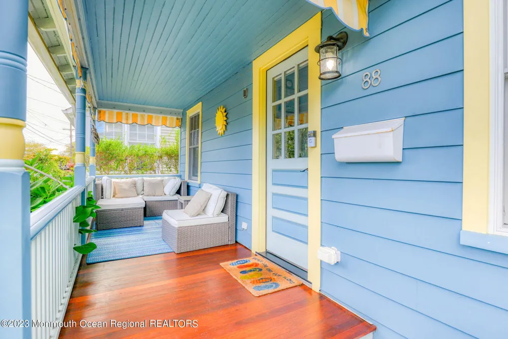 88 Broadway Ocean Grove, NJ 07756