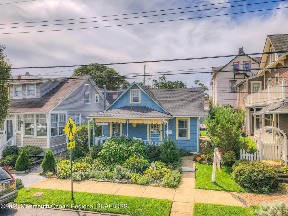 88 Broadway Ocean Grove, NJ 07756