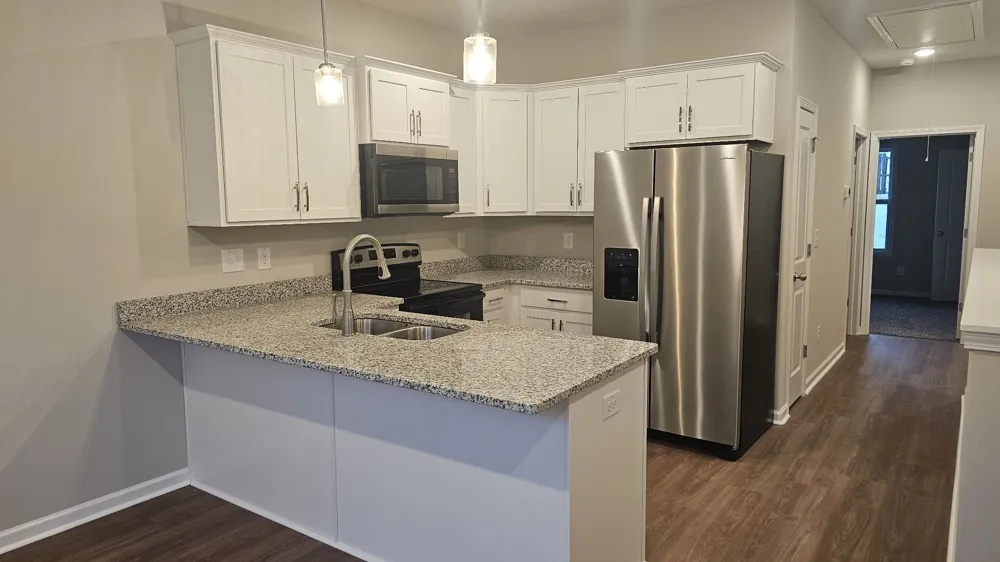329 Cedar Crt #E Clarksville, TN 37040