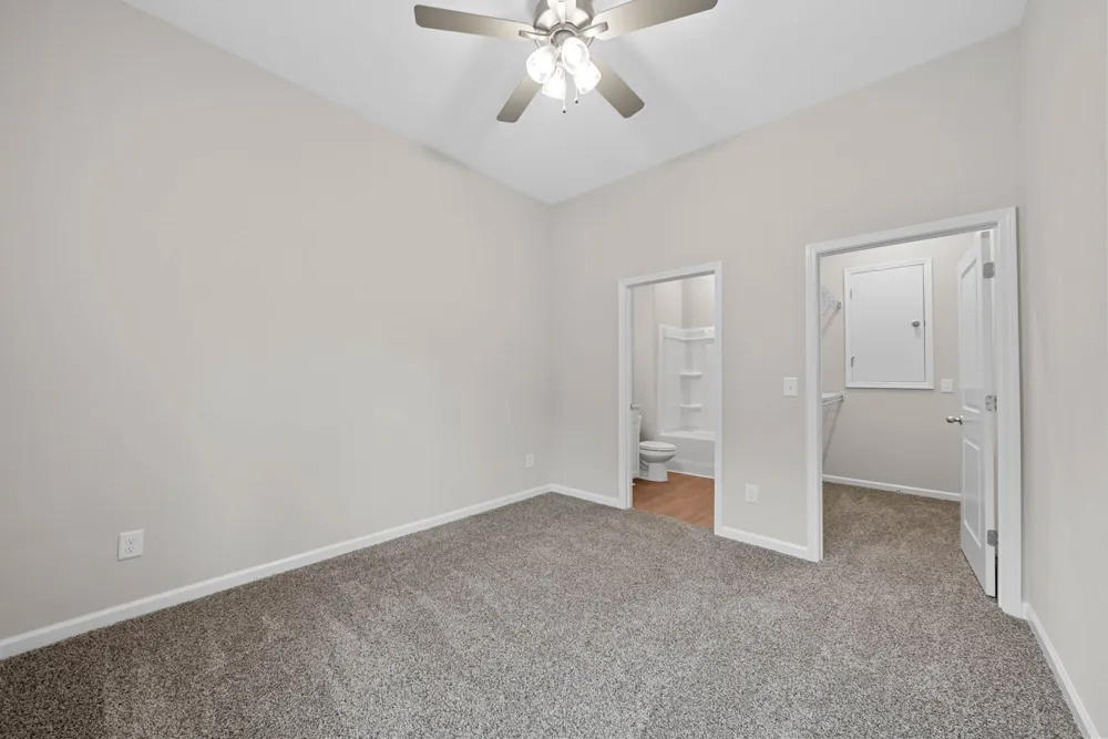 329 Cedar Crt #E Clarksville, TN 37040