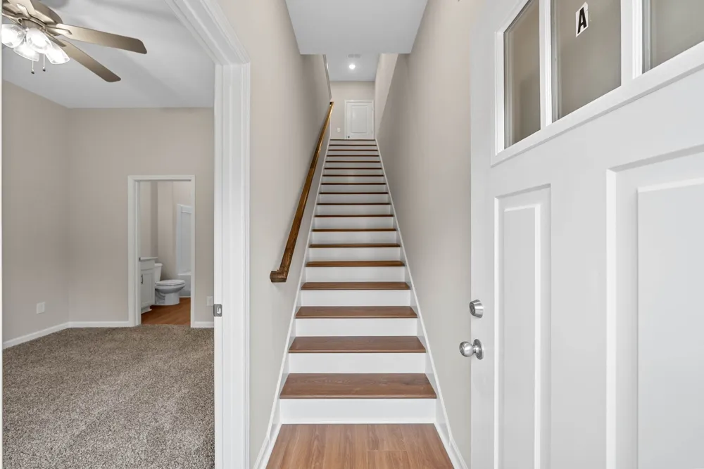 329 Cedar Crt #E Clarksville, TN 37040