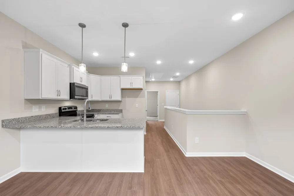 329 Cedar Crt #E Clarksville, TN 37040