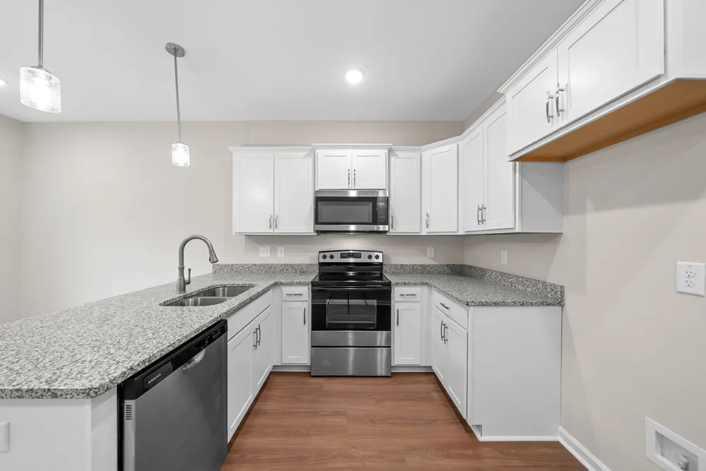 329 Cedar Crt #E Clarksville, TN 37040