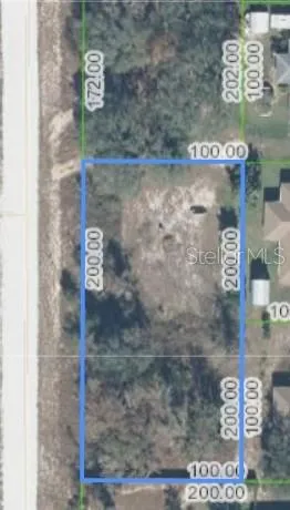 1838 FONDA ROAD