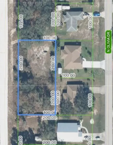 1838 FONDA ROAD Avon Park, FL 33825