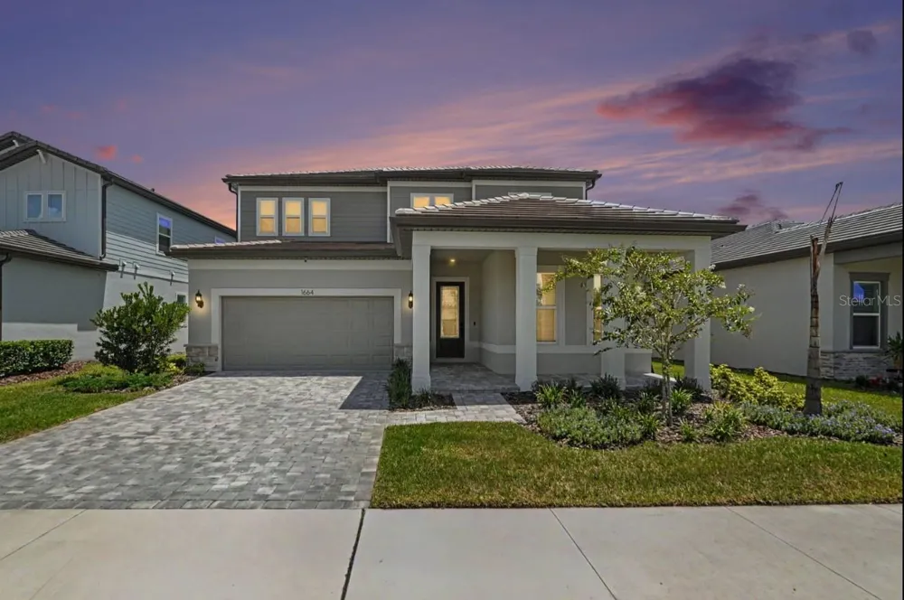 1664 FALLON PASS Zephyrhills, FL 33541