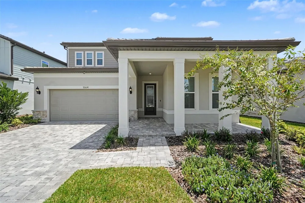 1664 FALLON PASS Zephyrhills, FL 33541