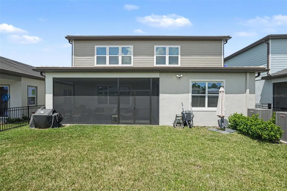 1664 FALLON PASS Zephyrhills, FL 33541