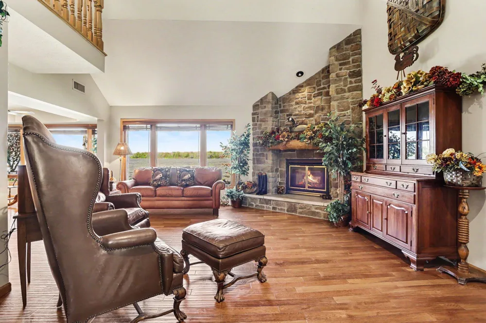 930 Nature Lane Montgomery, MI 49255
