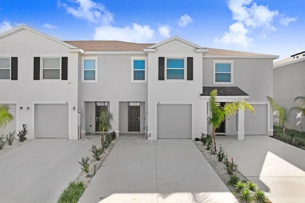 366 MANGROVE SHADE CIRCLE Apollo Beach, FL 33572