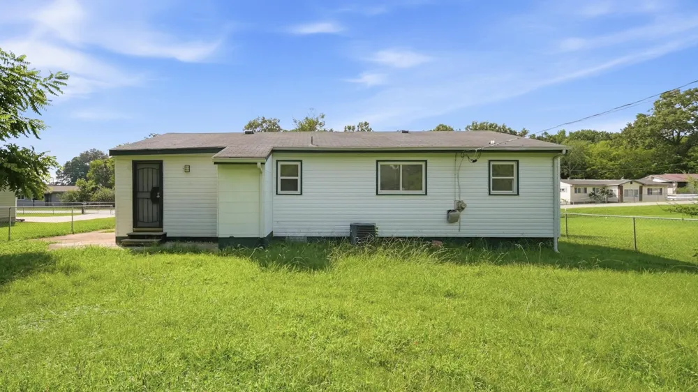 5012 Jarrett Road Chattanooga, TN 37416