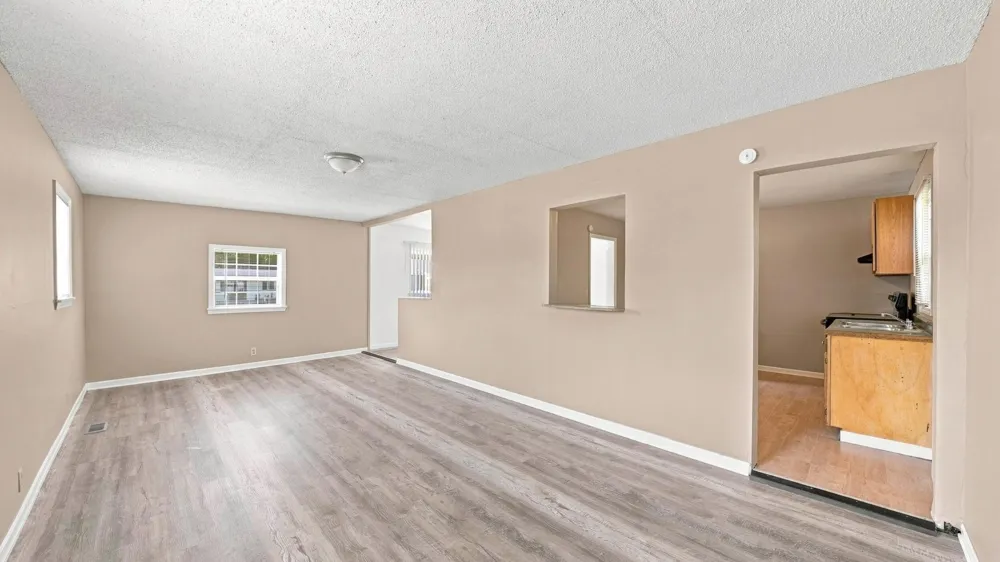 5012 Jarrett Road Chattanooga, TN 37416
