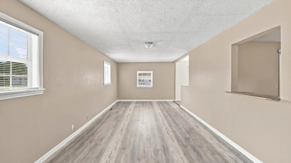 5012 Jarrett Road Chattanooga, TN 37416