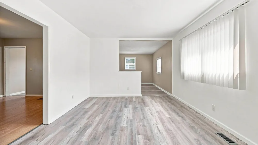 5012 Jarrett Road Chattanooga, TN 37416