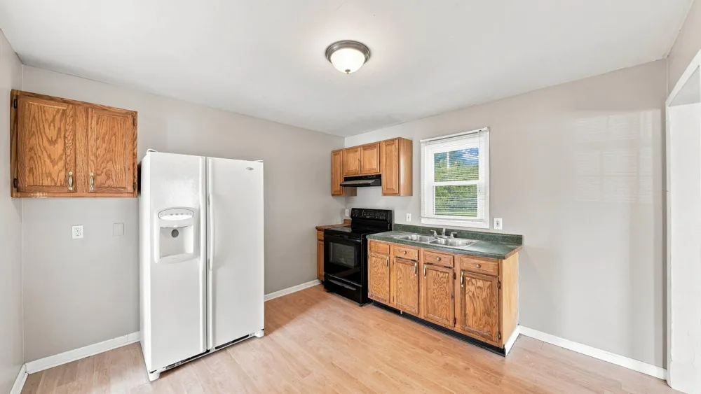 5012 Jarrett Road Chattanooga, TN 37416