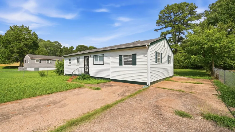 5012 Jarrett Road Chattanooga, TN 37416