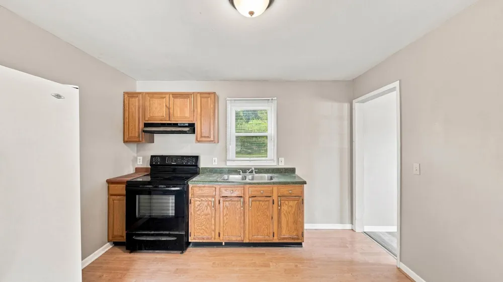 5012 Jarrett Road Chattanooga, TN 37416
