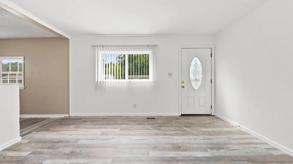 5012 Jarrett Road Chattanooga, TN 37416
