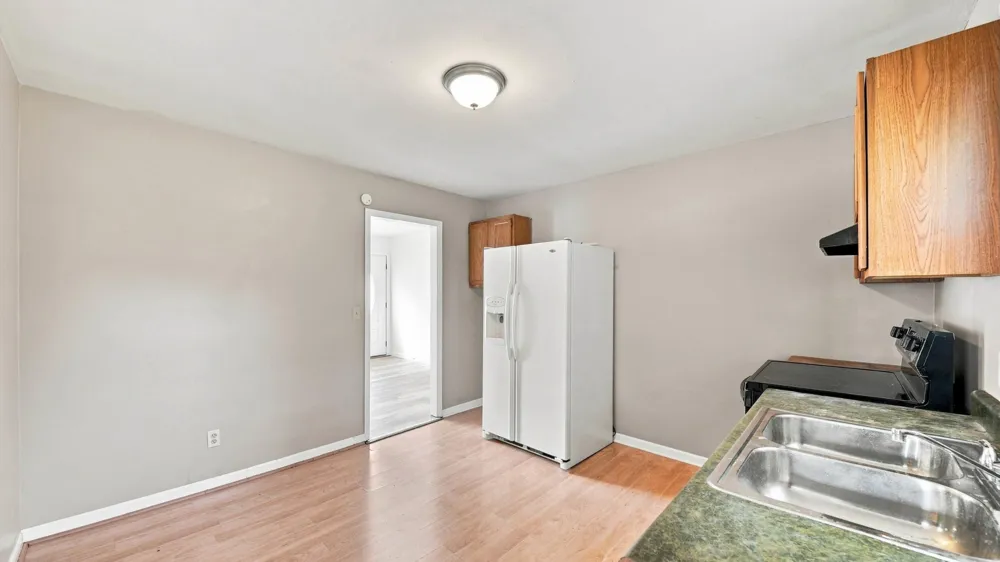 5012 Jarrett Road Chattanooga, TN 37416