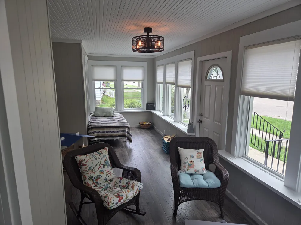 111 Cedar Street Paw Paw Village, MI 49079