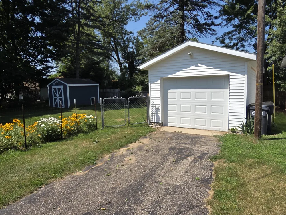 111 Cedar Street Paw Paw Village, MI 49079