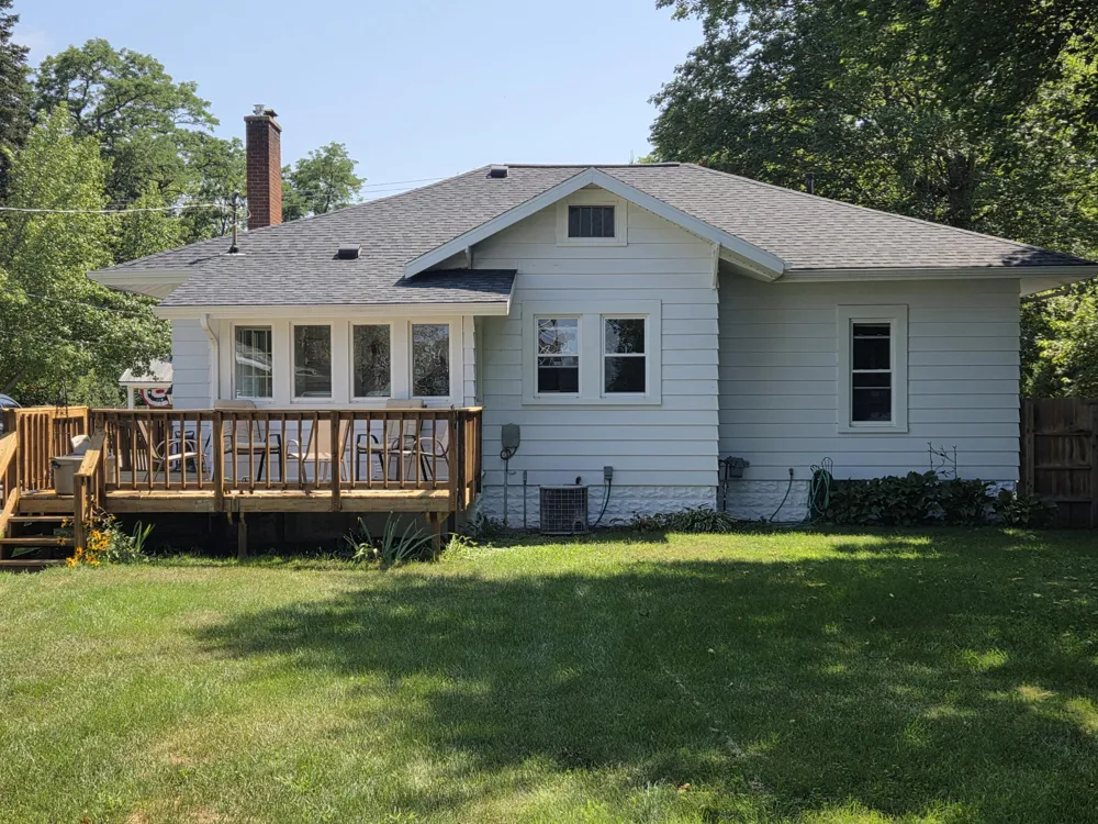 111 Cedar Street Paw Paw Village, MI 49079
