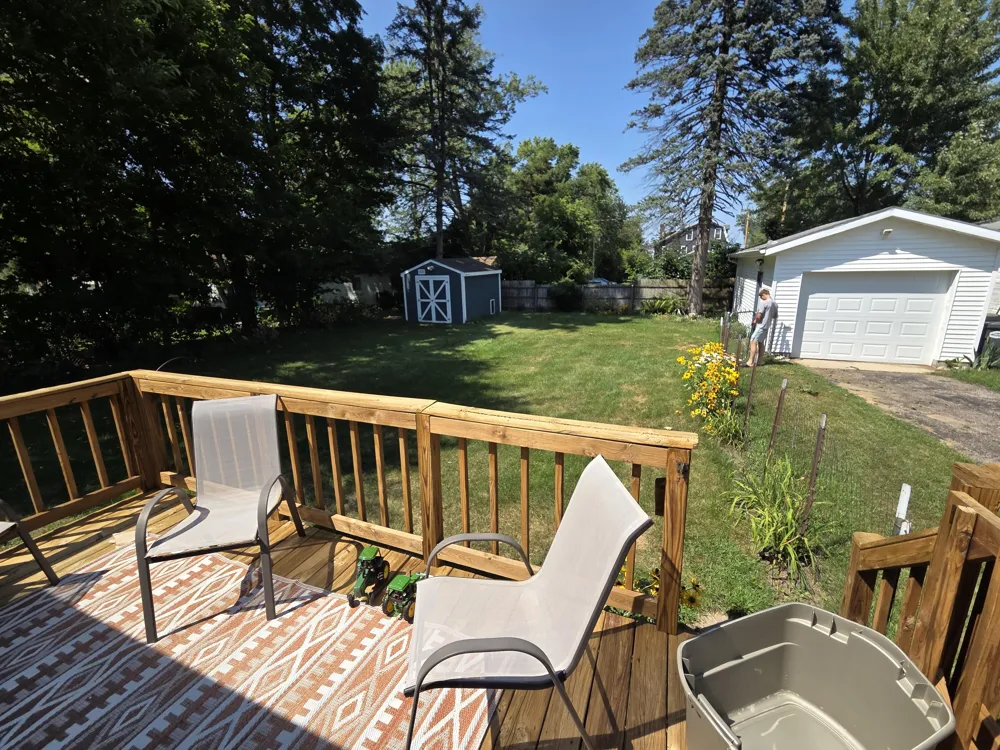 111 Cedar Street Paw Paw Village, MI 49079