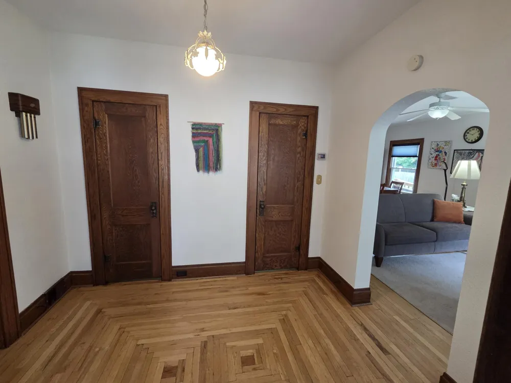 111 Cedar Street Paw Paw Village, MI 49079