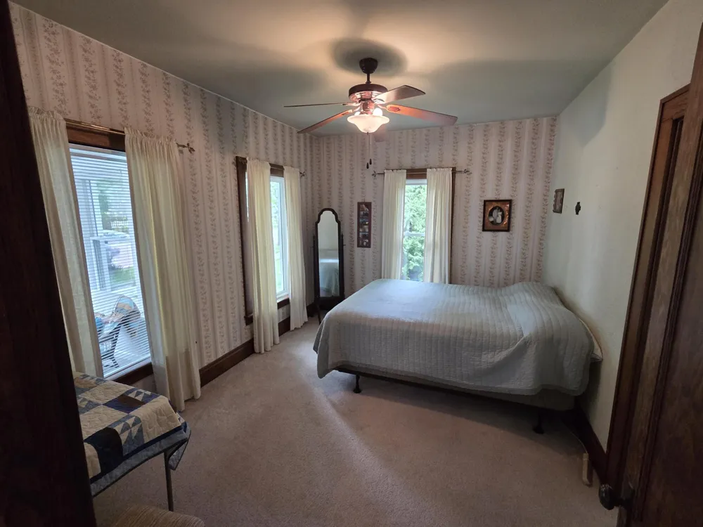 111 Cedar Street Paw Paw Village, MI 49079