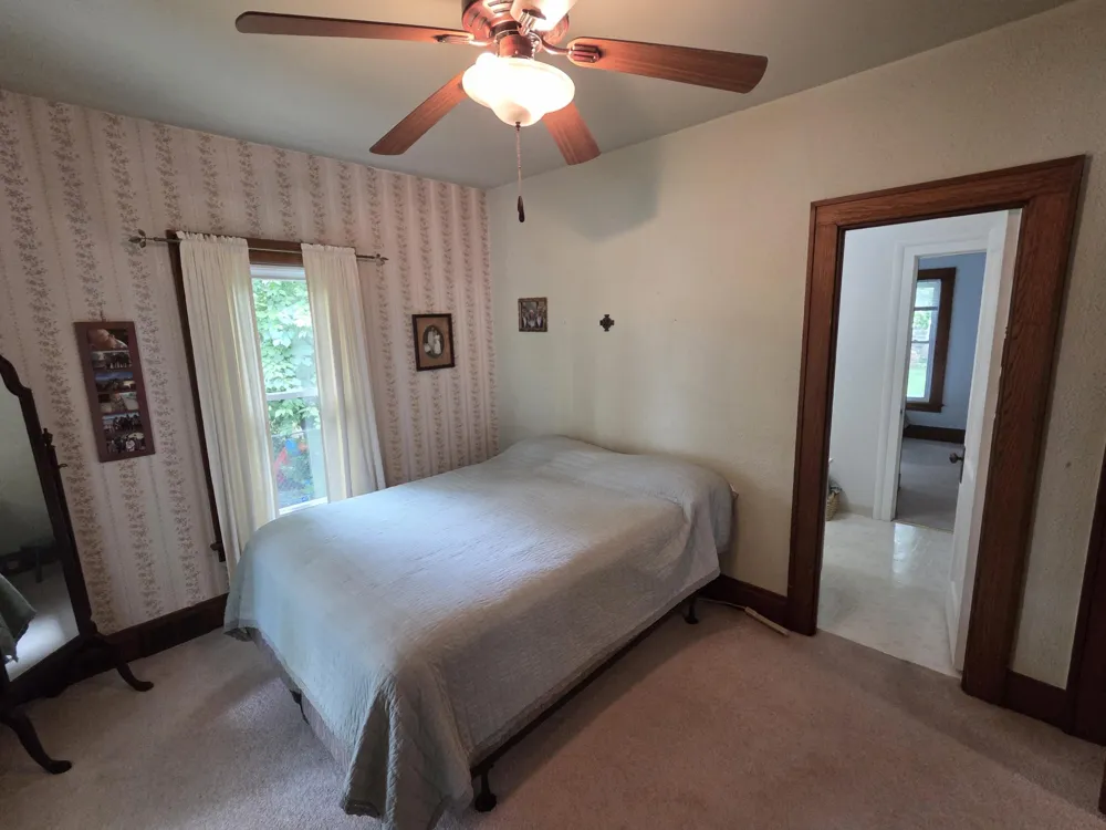111 Cedar Street Paw Paw Village, MI 49079
