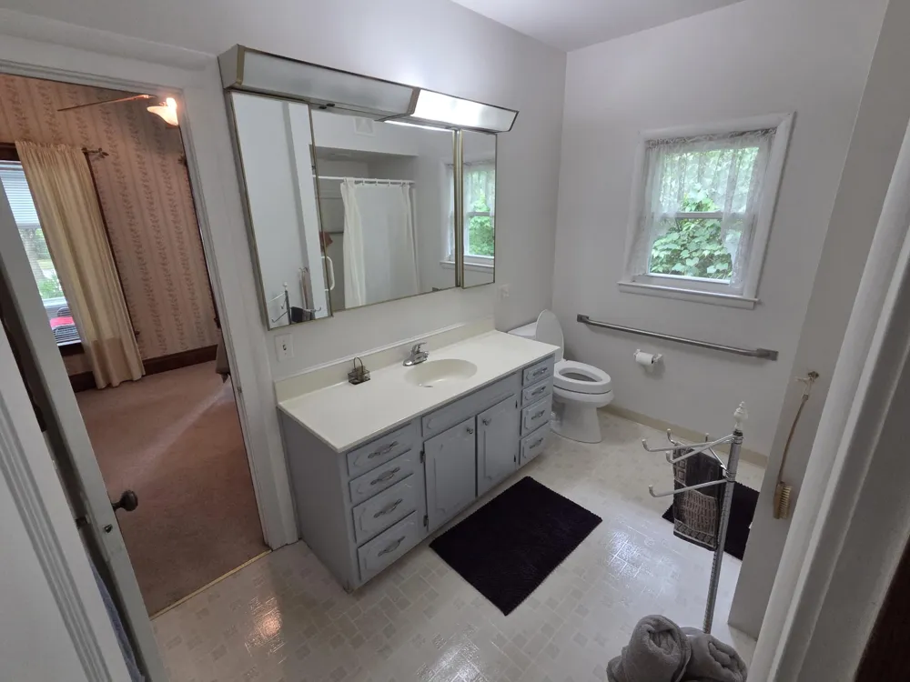 111 Cedar Street Paw Paw Village, MI 49079
