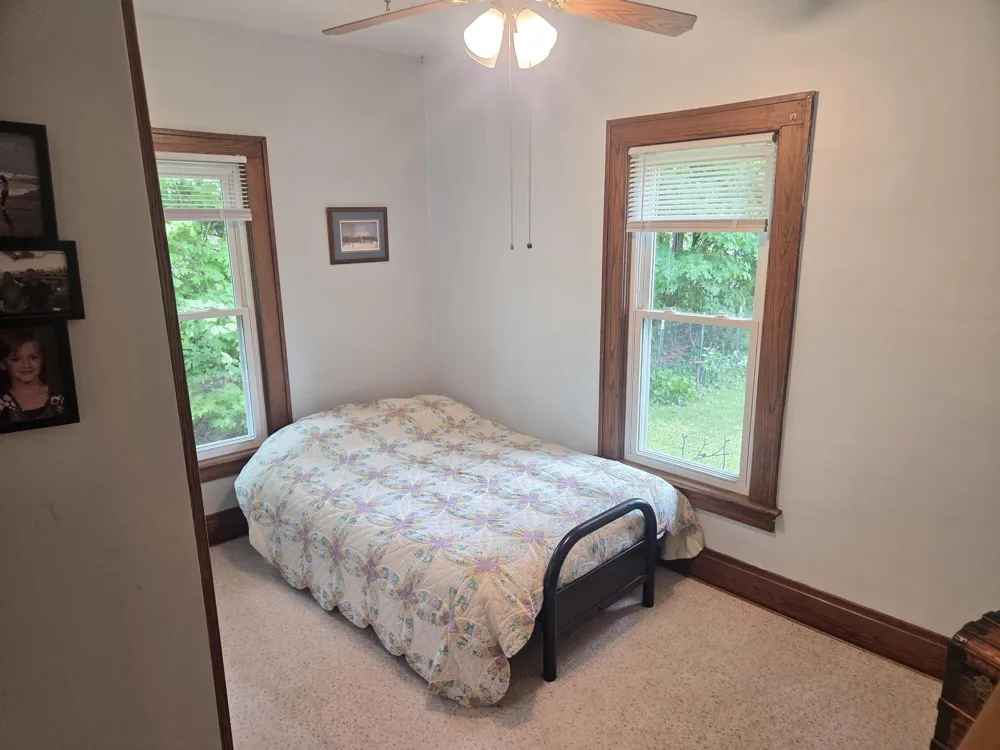 111 Cedar Street Paw Paw Village, MI 49079